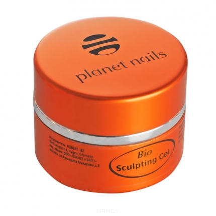 Biogel Planet Nails Bio Gel Sculpting
