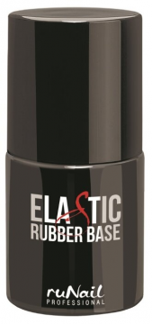 Еластична гумена основа Runail