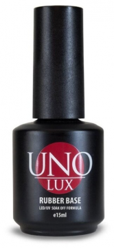 UNO Lux гумена основа