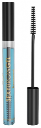 Секси гел за вежди Гел за оформяне и възстановяване на вежди, витамин