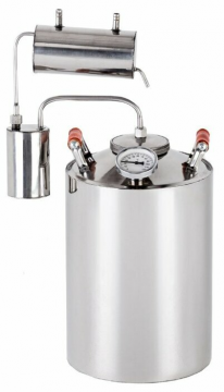 MAGARYCH Premium BKDR 20