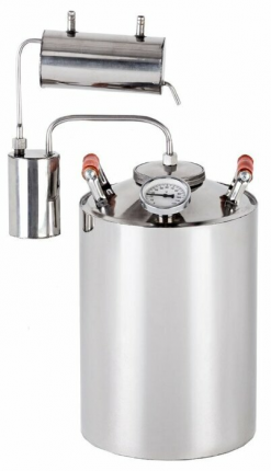 MAGARYCH Premium BKDR 20