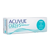 Рейтинг на най-добрите контактни лещи