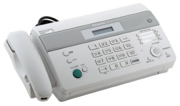 Panasonic KX-FT982RU