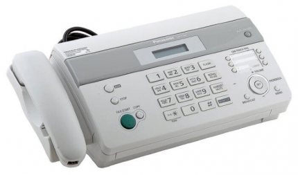 Panasonic KX-FT982RU