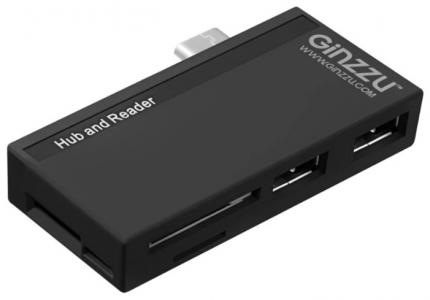 Ginzzu GR-562UB