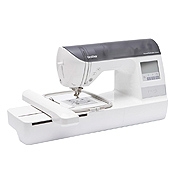 Рейтинг на най-добрите машини за бродиране