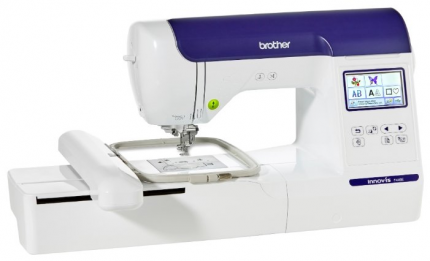 Brother INNOV-IS F440E