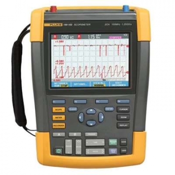 Fluke 190-102 / ЕС