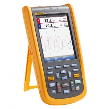 Fluke 124B / EU