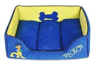 Triol Disney Lounger Pluto-1