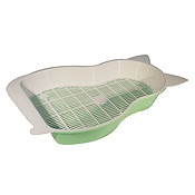 Рейтинг на най-добрите кутии за отпадъци (кутии за отпадъци) за котки