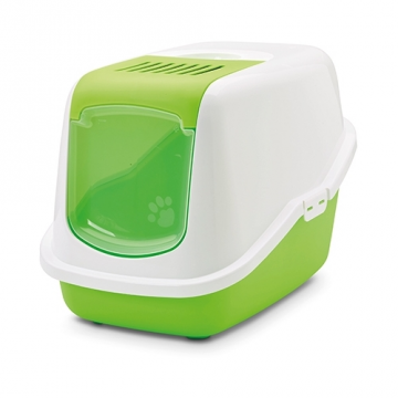 SAVIC Nestor затворен