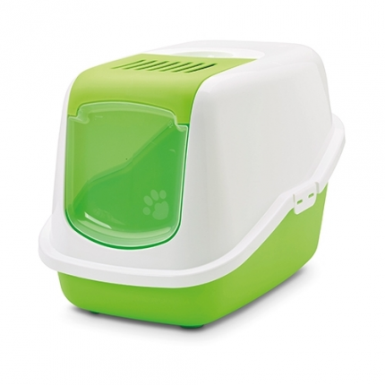 SAVIC Nestor затворен