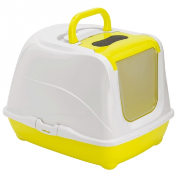 MODERNA Flip Cat с карбонов филтър