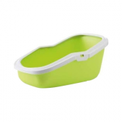 Savic Aseo High Sided