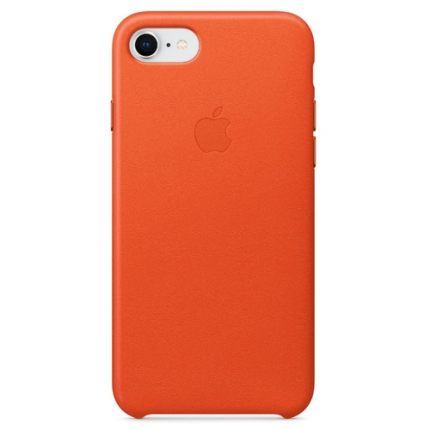 Apple кожен калъф за iPhone 7/8