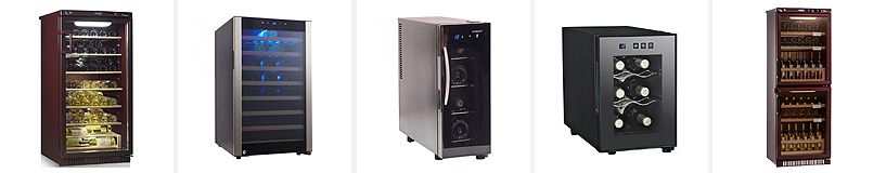 Рейтинг на най-добрите винени шкафове