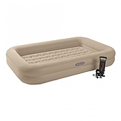 Рейтинг на най-добрите надуваеми матраци