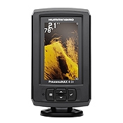 Рейтинг на най-добрите търсачи на риба за риболов