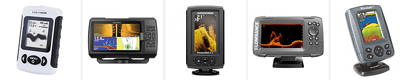 Рейтинг на най-добрите ехолоти