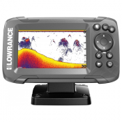 Lowrance HOOK2 4x