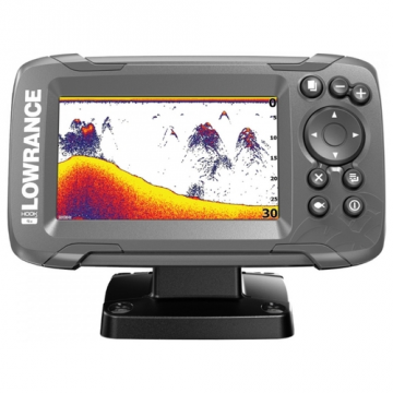 Lowrance HOOK2 4x