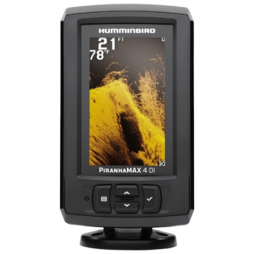 Humminbird PiranhaMAX 4 DI