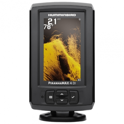 Humminbird PiranhaMAX 4 DI