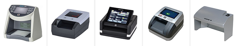 Рейтинг на най-добрите детектори за банкноти