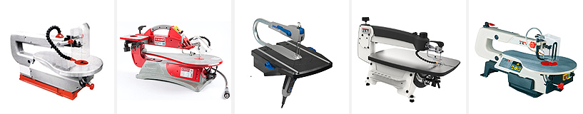 Рейтинг на най-добрите машини за прободен трион