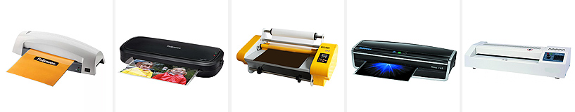 Рейтинг на най-добрите ламинатори