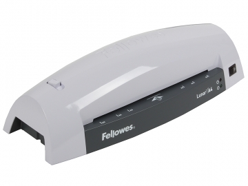 Fellowes Lunar A4