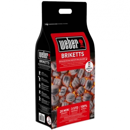 Вебер 8 кг 17591