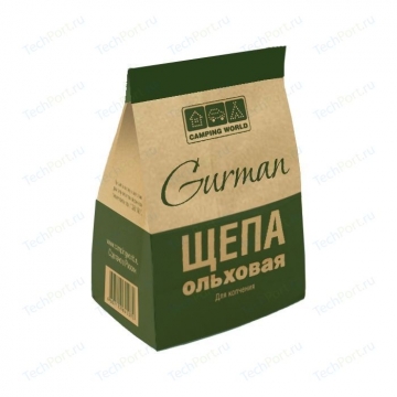 Къмпинг World Gurman Alder