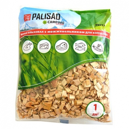 Къмпинг PALISAD (69512)