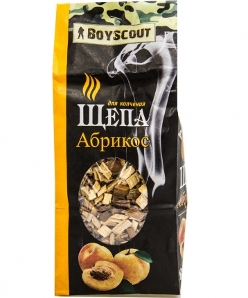 BoyScout кайсия