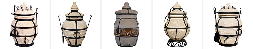 Рейтинг на най-добрите тандури