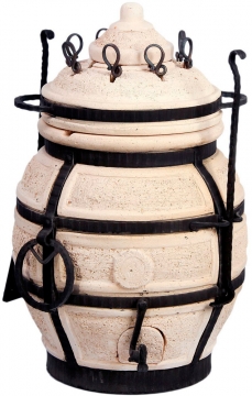 Амфора Сармат Донской