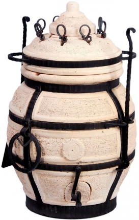 Амфора Сармат Донской