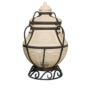 Амфора Сармат Аладин мини