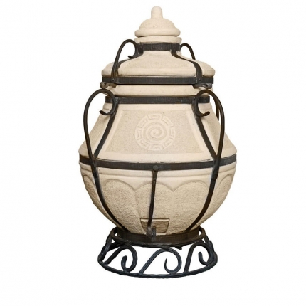 Амфора Сармат Аладин мини