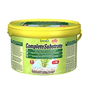 Рейтинг на най-добрите почви за аквариум (терариум)