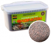 Aquabalance Basic основен флоратон