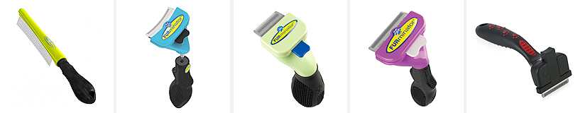 Рейтинг на най-добрите фурминатори