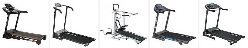 Класация на най-добрите пътеки за бягане