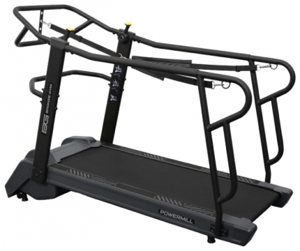 Bronze Gym PowerMill