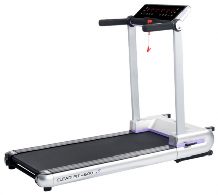 Clear Fit IT 4600