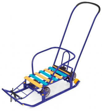 Nika Timka 5 Wagon (T5U)