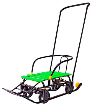 Galaxy Snow Black Auto